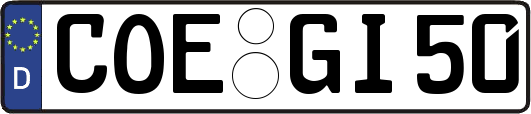 COE-GI50