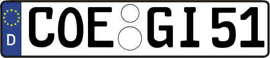 COE-GI51