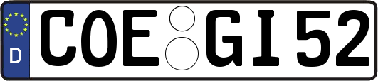 COE-GI52