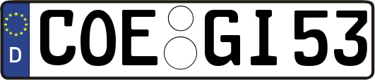 COE-GI53