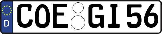 COE-GI56