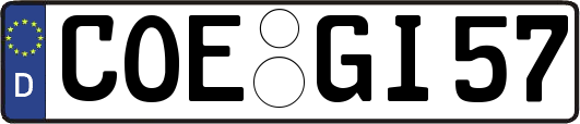 COE-GI57