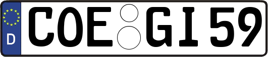 COE-GI59