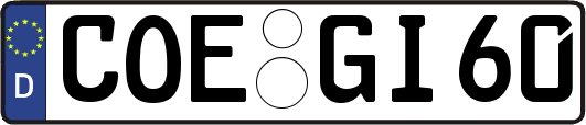 COE-GI60
