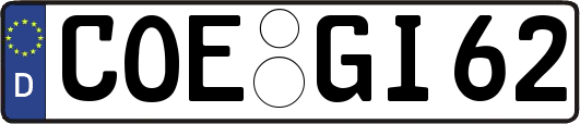 COE-GI62