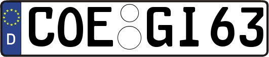 COE-GI63