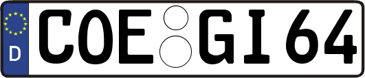 COE-GI64