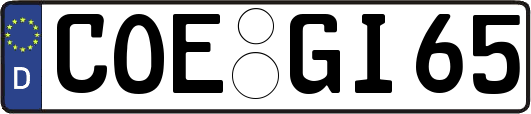 COE-GI65