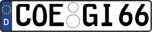 COE-GI66
