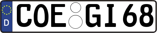 COE-GI68