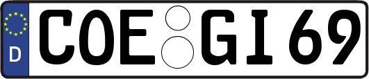 COE-GI69