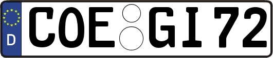 COE-GI72