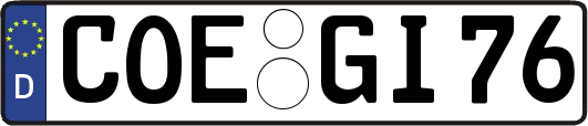 COE-GI76