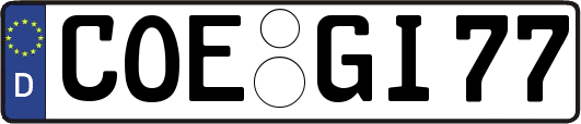 COE-GI77