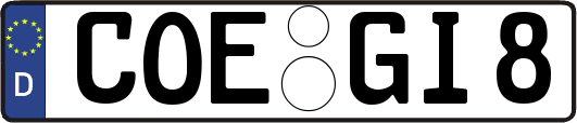 COE-GI8