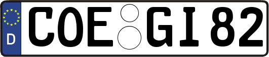 COE-GI82