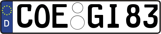 COE-GI83