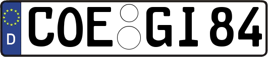 COE-GI84