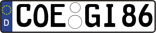 COE-GI86