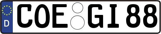 COE-GI88