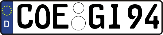 COE-GI94