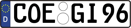 COE-GI96