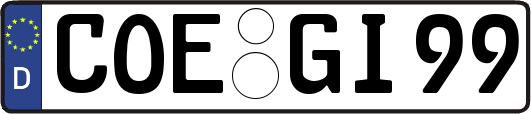 COE-GI99