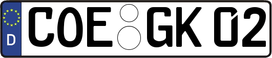 COE-GK02