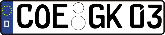 COE-GK03