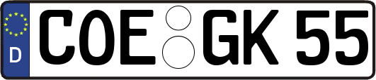 COE-GK55