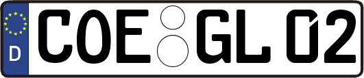 COE-GL02