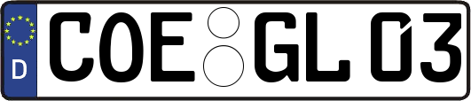COE-GL03