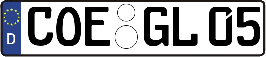 COE-GL05