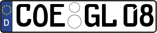 COE-GL08