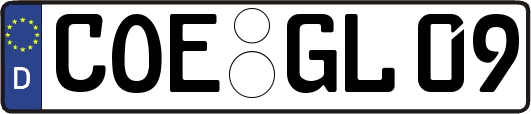 COE-GL09