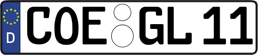 COE-GL11