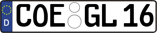 COE-GL16