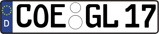 COE-GL17