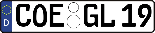 COE-GL19