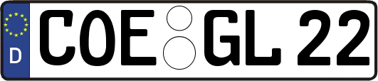COE-GL22