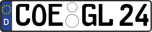COE-GL24