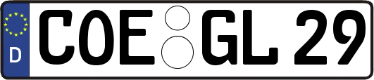 COE-GL29