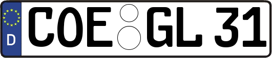 COE-GL31