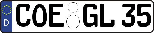 COE-GL35