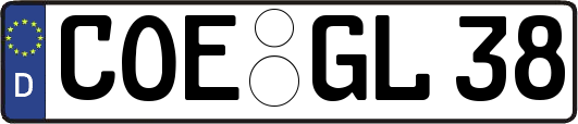 COE-GL38