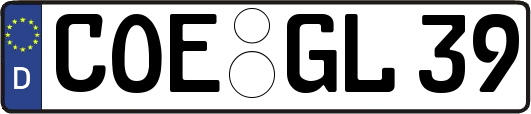 COE-GL39