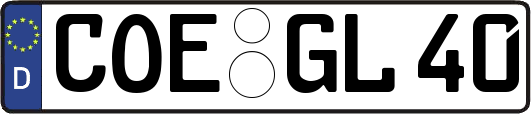 COE-GL40