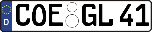 COE-GL41