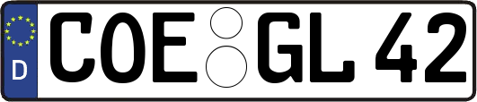COE-GL42
