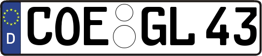 COE-GL43